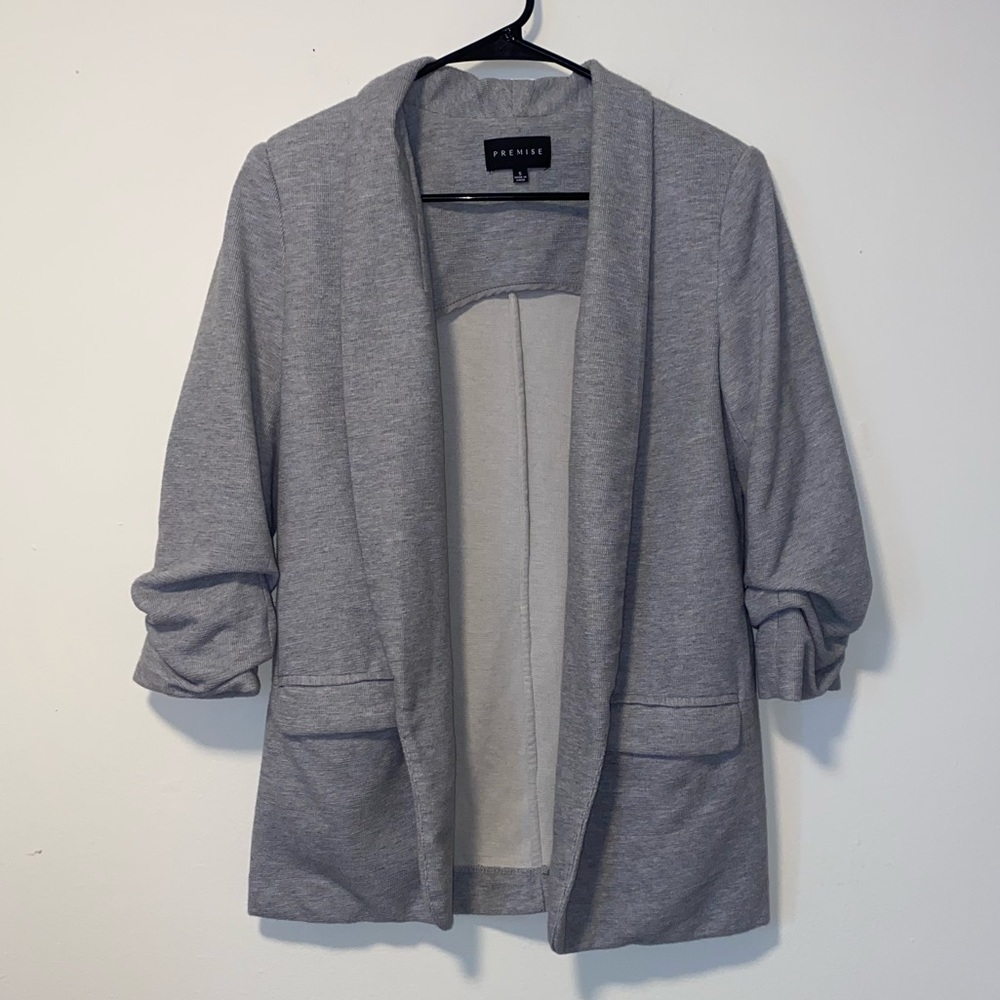 Premise Sweater
